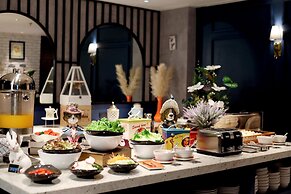 The Quartier Hotel Phromphong - Thonglor Bangkok