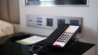 The Quartier Hotel Phromphong - Thonglor Bangkok