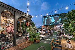 Quartier by Montraj Sukhumvit Bangkok