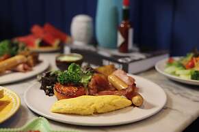 The Quartier Hotel Phromphong - Thonglor Bangkok