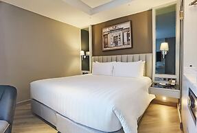 The Quartier Hotel Phromphong - Thonglor Bangkok