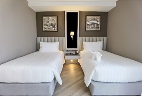 The Quartier Hotel Phromphong - Thonglor Bangkok