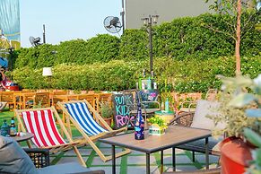 The Quartier Hotel Phromphong - Thonglor Bangkok