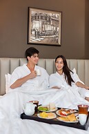 The Quartier Hotel Phromphong - Thonglor Bangkok