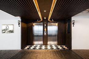 The Quartier Hotel Phromphong - Thonglor Bangkok