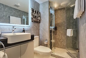 The Quartier Hotel Phromphong - Thonglor Bangkok