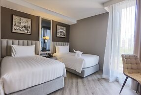 The Quartier Hotel Phromphong - Thonglor Bangkok