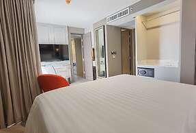 The Quartier Hotel Phromphong - Thonglor Bangkok