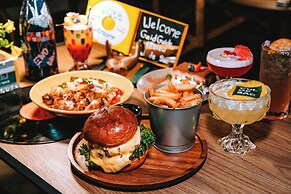 The Quartier Hotel Phromphong - Thonglor Bangkok