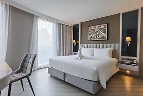 The Quartier Hotel Phromphong - Thonglor Bangkok