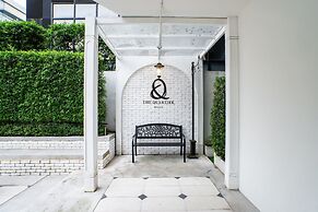 The Quartier Hotel Phromphong - Thonglor Bangkok