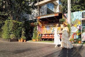 The Quartier Hotel Phromphong - Thonglor Bangkok