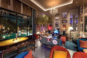 Quartier by Montraj Sukhumvit Bangkok