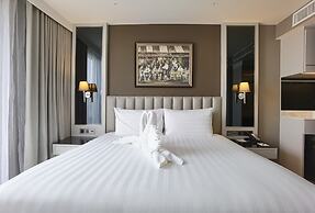 The Quartier Hotel Phromphong - Thonglor Bangkok