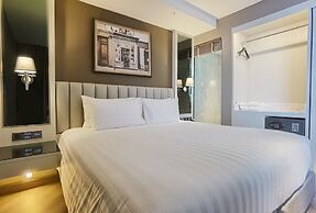 The Quartier Hotel Phromphong - Thonglor Bangkok