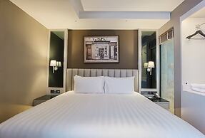 The Quartier Hotel Phromphong - Thonglor Bangkok