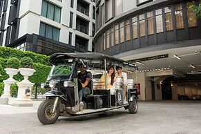 The Quartier Hotel Phromphong - Thonglor Bangkok