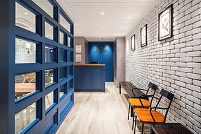 The Quartier Hotel Phromphong - Thonglor Bangkok