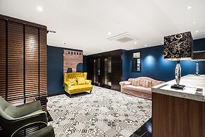 The Quartier Hotel Phromphong - Thonglor Bangkok