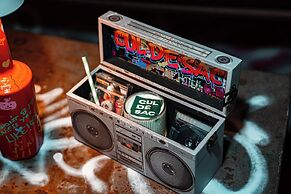 The Quartier Hotel Phromphong - Thonglor Bangkok