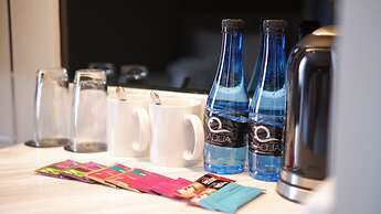 The Quartier Hotel Phromphong - Thonglor Bangkok