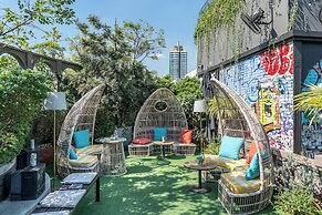 Quartier by Montraj Sukhumvit Bangkok