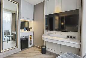 The Quartier Hotel Phromphong - Thonglor Bangkok