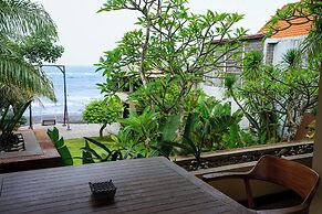 The Grand Villandra Resort