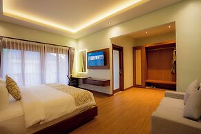 The Grand Villandra Resort