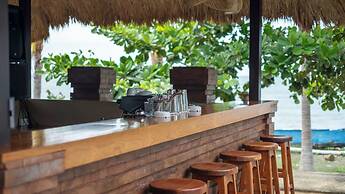 The Grand Villandra Resort