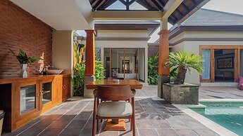 The Grand Villandra Resort