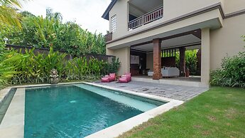 The Grand Villandra Resort