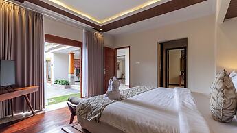 The Grand Villandra Resort