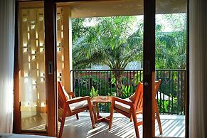 The Grand Villandra Resort