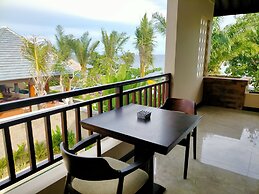 The Grand Villandra Resort