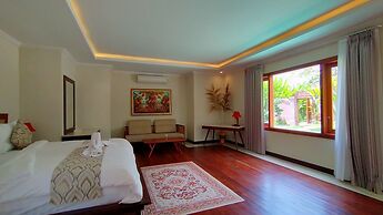 The Grand Villandra Resort