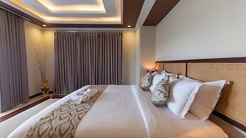 The Grand Villandra Resort