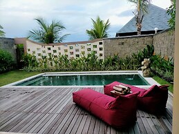 The Grand Villandra Resort