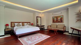 The Grand Villandra Resort