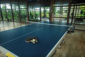 The Grand Villandra Resort