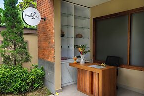 The Grand Villandra Resort