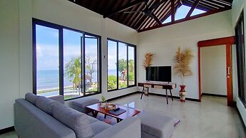 The Grand Villandra Resort