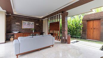 The Grand Villandra Resort