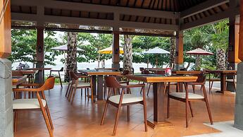 The Grand Villandra Resort