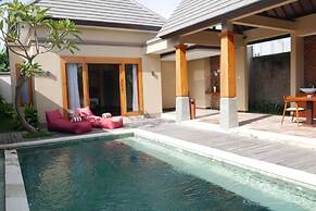 The Grand Villandra Resort