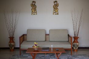 The Grand Villandra Resort