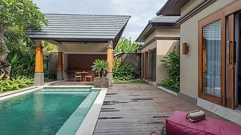 The Grand Villandra Resort