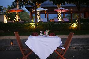 The Grand Villandra Resort