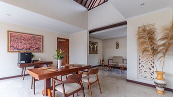 The Grand Villandra Resort