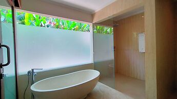 The Grand Villandra Resort